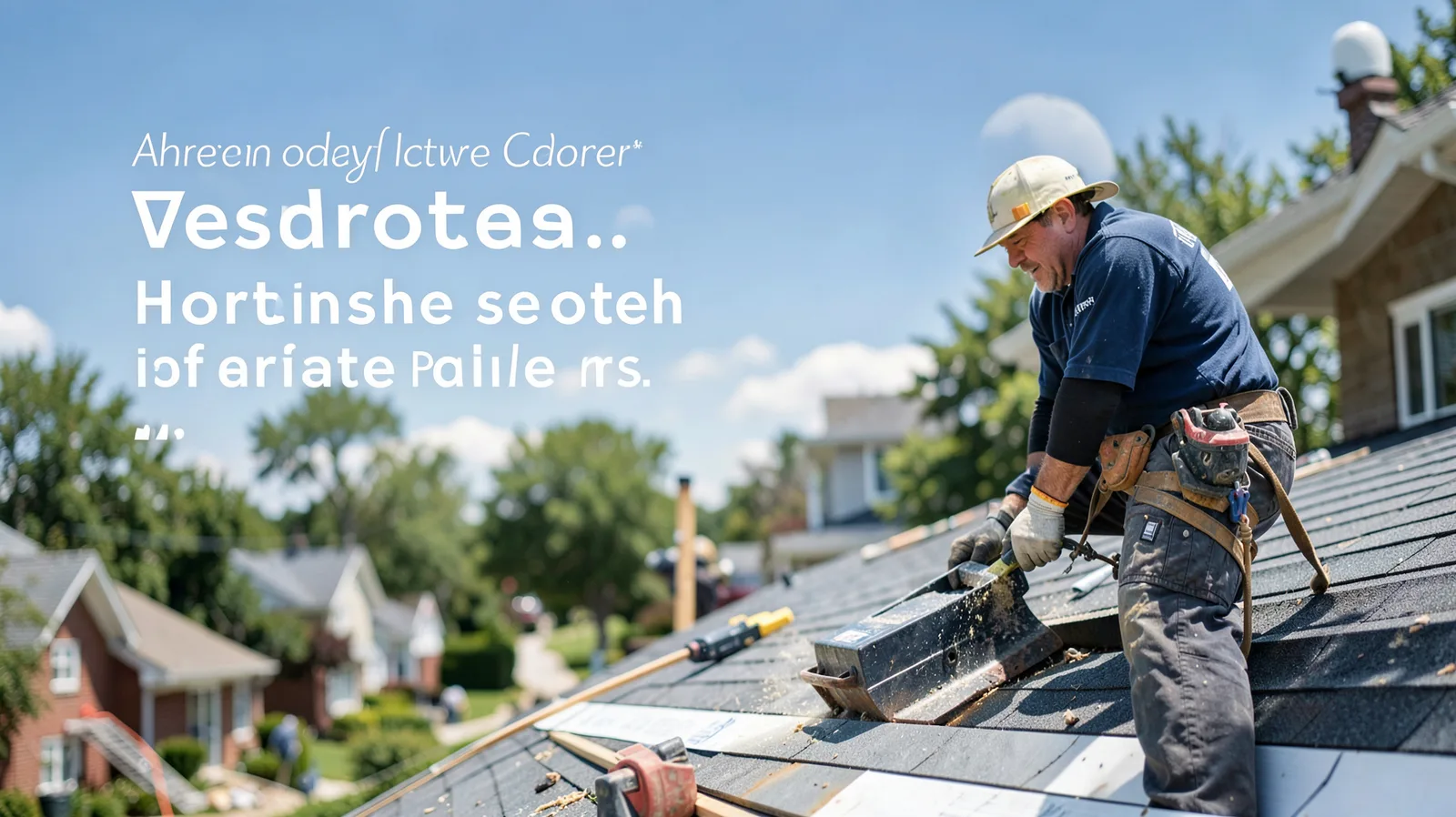 Roof Replacement in Fontanelle, IA near me